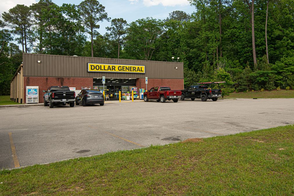 Dollar General