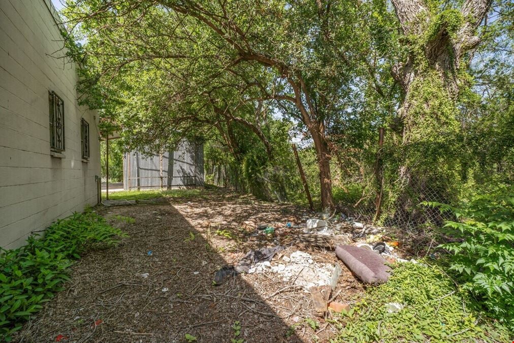 992 E Southcross Blvd | San Antonio