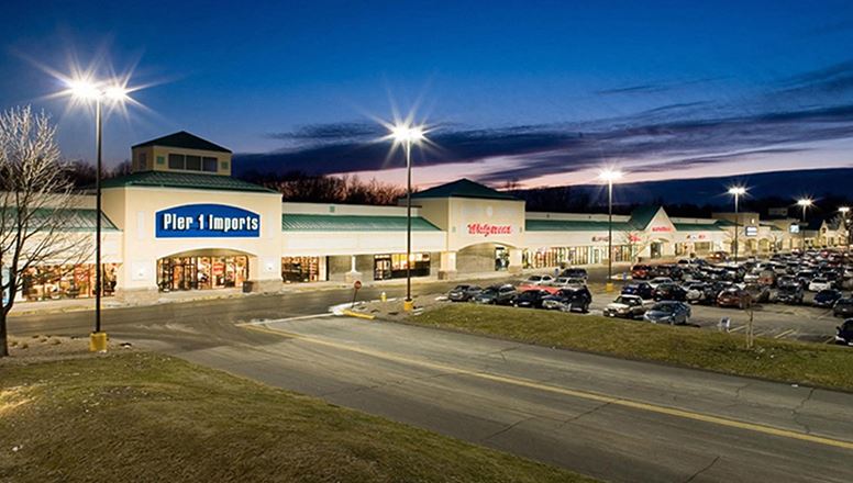 Preview of Retail space for Rent at 10 Hazard Ave