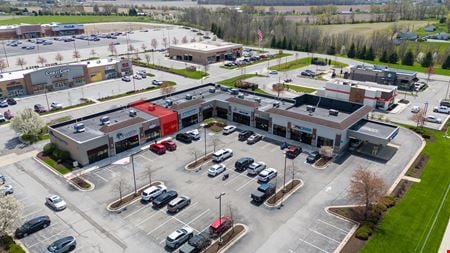 Preview of Retail space for Rent at 10144 Maysville Road