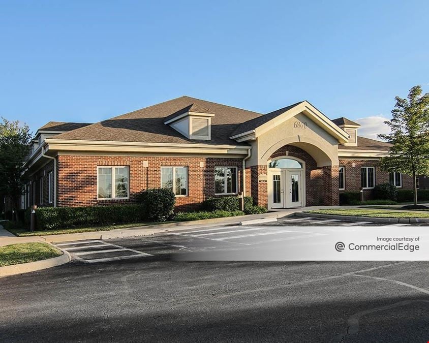 Perimeter West Professional Village