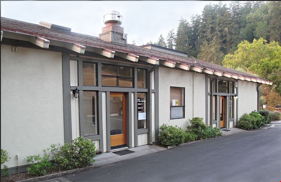 Lagunitas Station