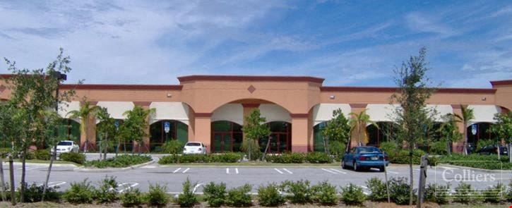 Miramar Park of Commerce | World-class Office/Flex space for lease