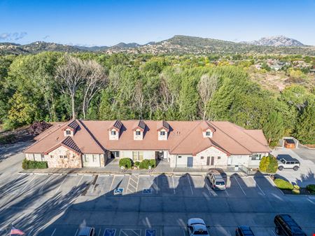 Preview of Office space for Rent at 3191-3195 Stillwater Drive