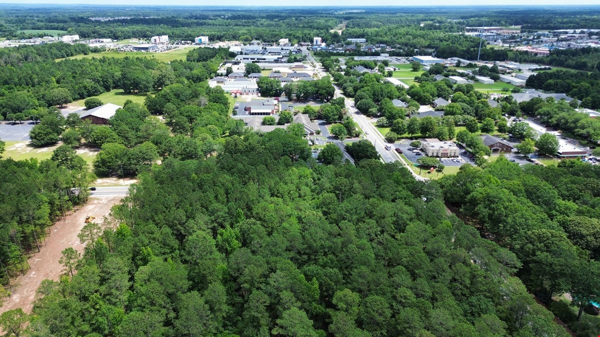 Carter Road 2690