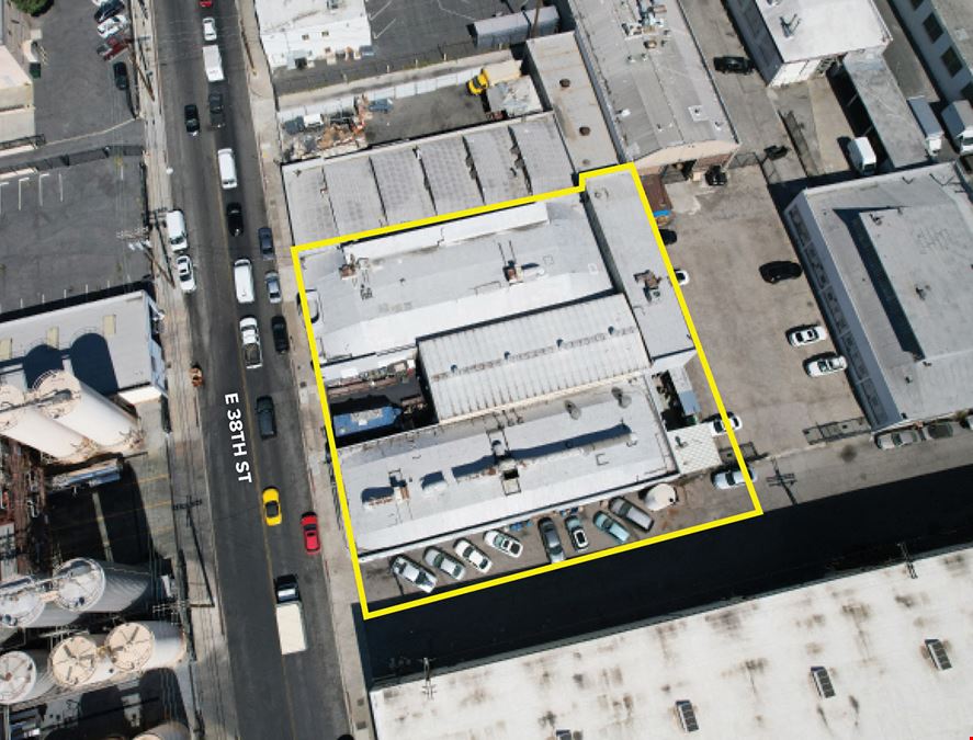 2334-2344 E 38th St 