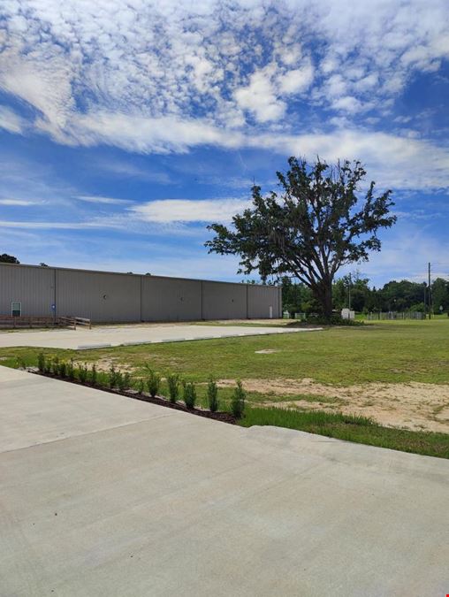 1780 - Woodbine Warehouse