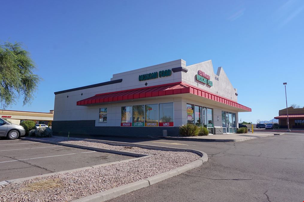 6002-6150 E Main St