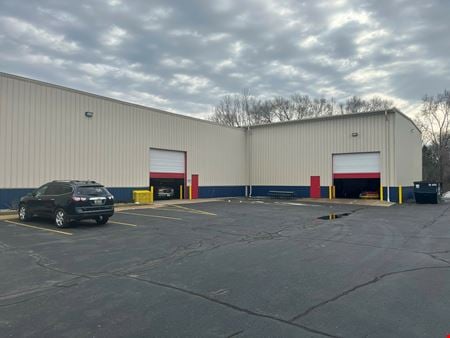 Preview of Industrial space for Rent at 156 Manufacturers Dr. 