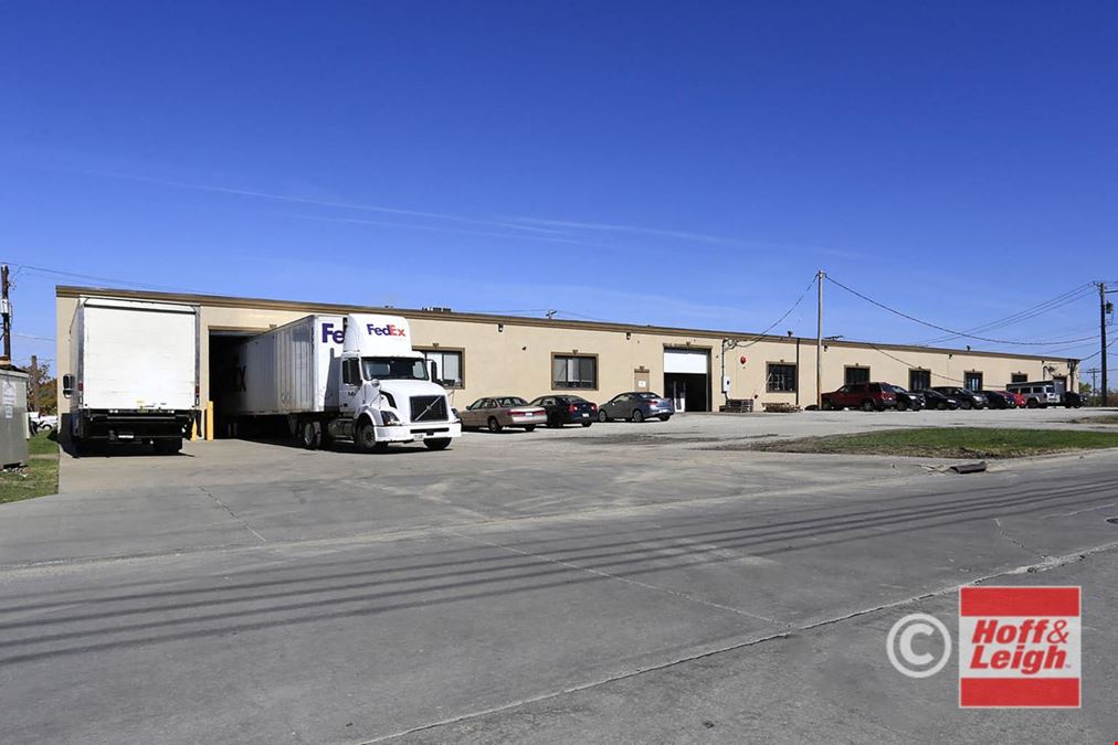 14501 Industrial Avenue South