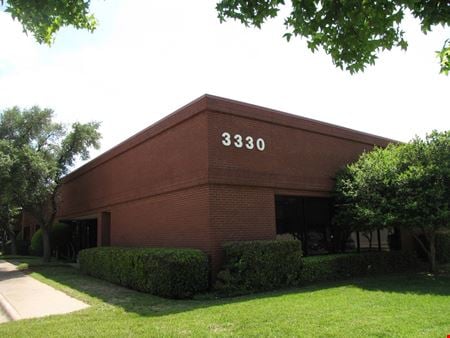 Preview of Industrial space for Rent at 3330 Earhart Drive