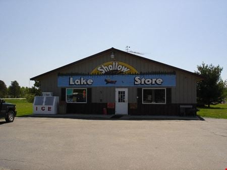 Preview of Industrial space for Sale at 21988 Shallow Lake Rd