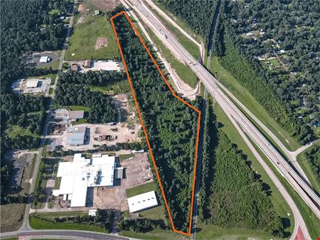 Preview of Other space for Sale at US Highway 59 Corridor