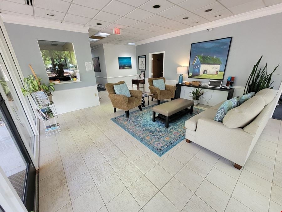 3350 Northlake Pkwy