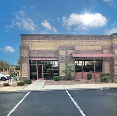 Preview of Office space for Sale at 4824 E Baseline Rd, Ste 113