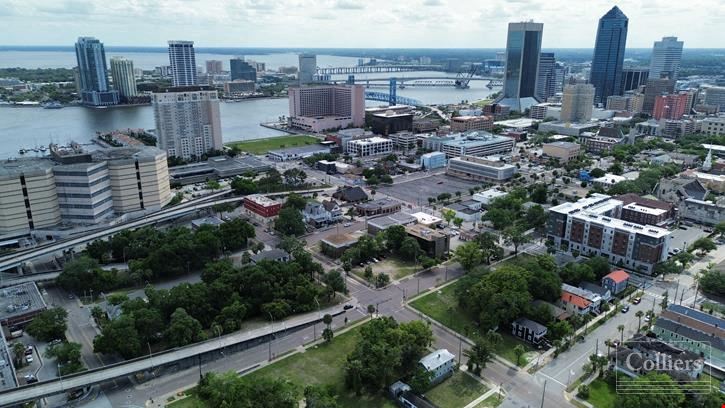 Downtown Development Opportunity