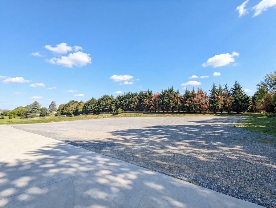 Macro Storage Facility for Sale