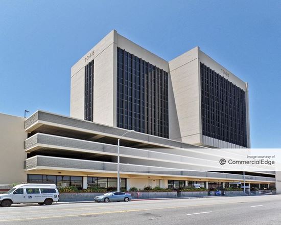 Preview of Office space for Rent at 1045 Atlantic Avenue