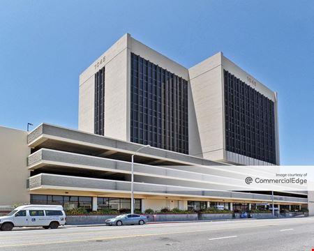 Preview of Office space for Rent at 1045 Atlantic Avenue