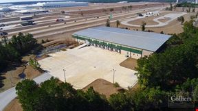 Warehouse for Lease