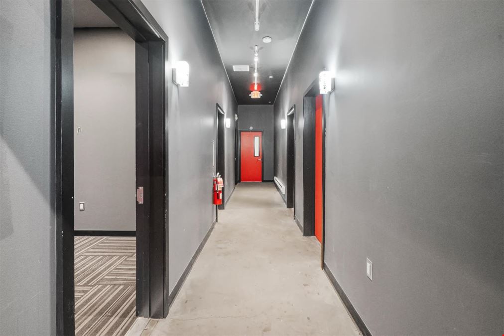 327 Douglass Street – Brooklyn Opportunity Zone Commercial Building