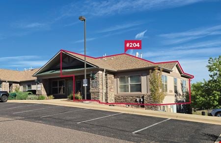Preview of Office space for Sale at 9364 Teddy Lane, Unit 204