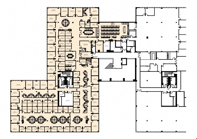 Delray Central Sublease