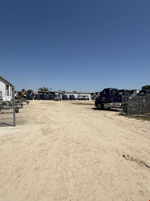 Industrial Property Investment