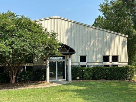 Preview of commercial space at 1063 Franke Industrial Dr