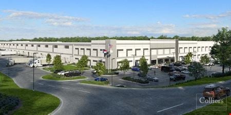 Preview of Industrial space for Sale at 146 Salisbury Hwy