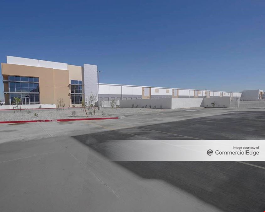 Southwest Industrial Center II
