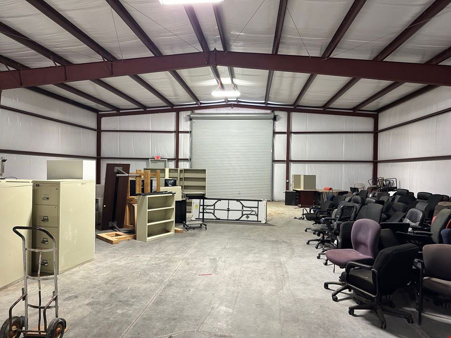 3950 Mike Padgett Hwy