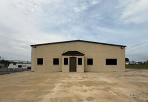 120 W Dunbar Cave Rd