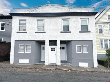 Preview of Multi-Family space for Sale at 41 1/2 Fayette Street
