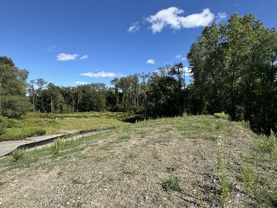 8.8 Acre Route 9 Development Site