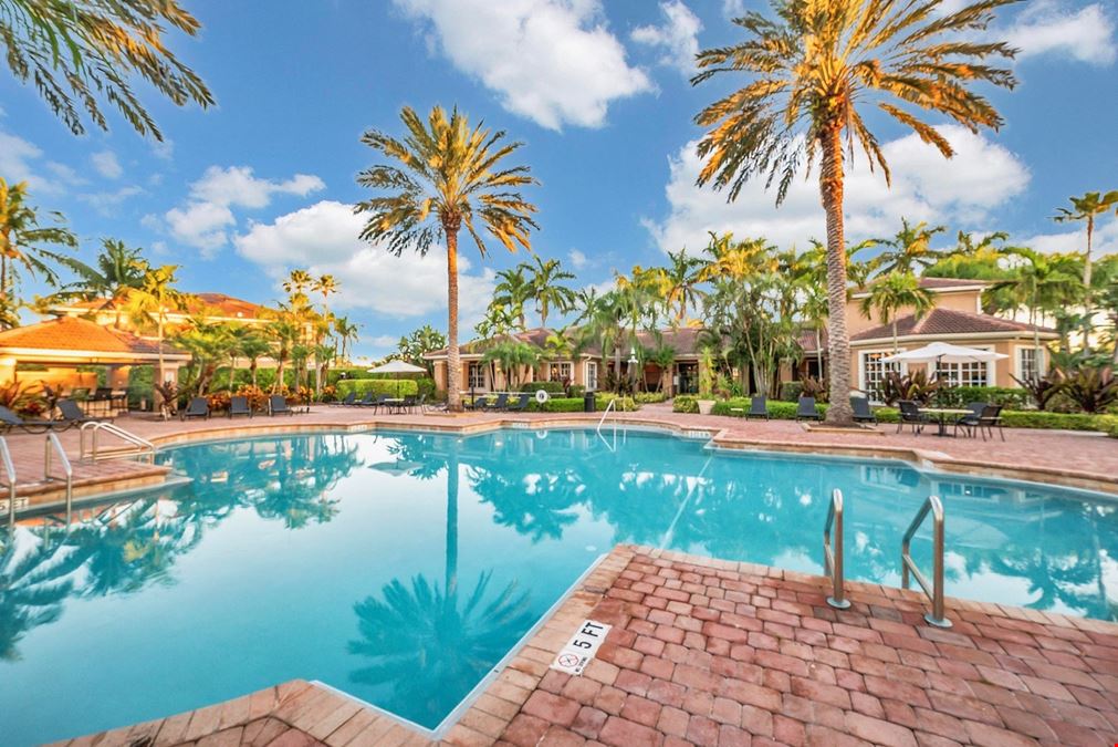 Portofino Multifamily Portfolio