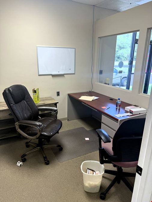 5669 Elmore Road – Warehouse & Office