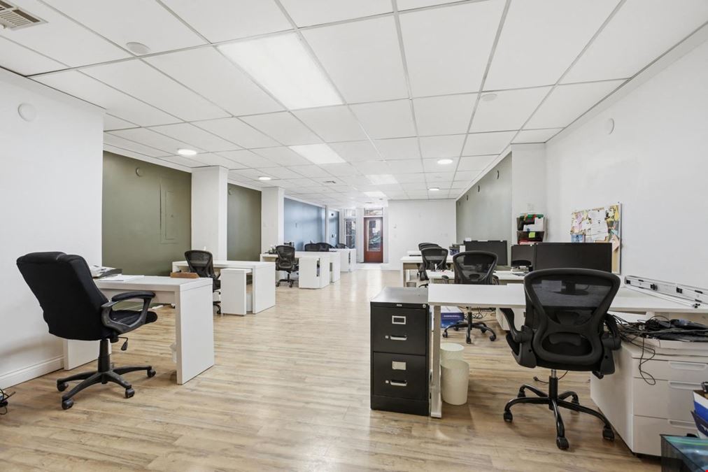 Exceptional 1,280SF Commercial Space for Sale in Amesbury, MA