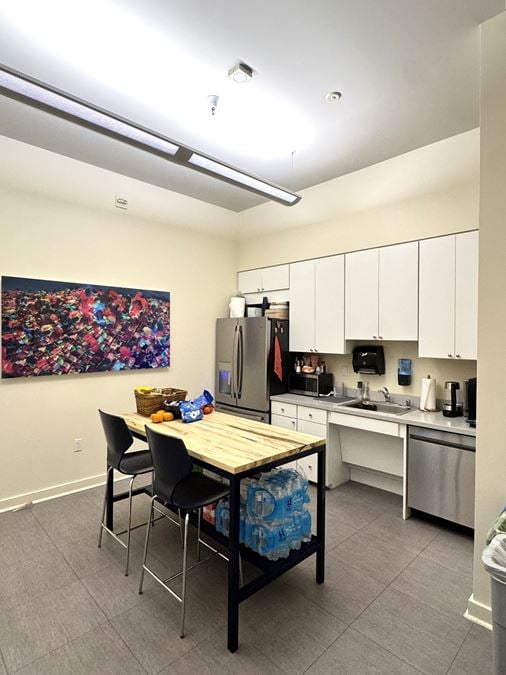 87 Graham Street, Suite 160