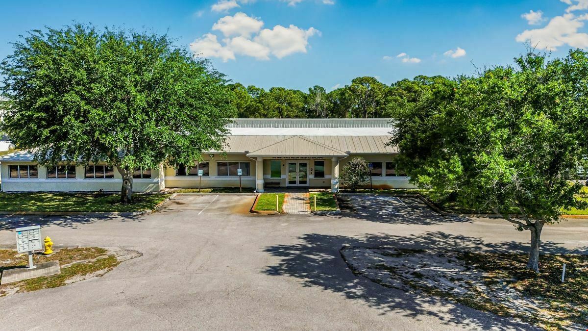 1601 NE Success Drive