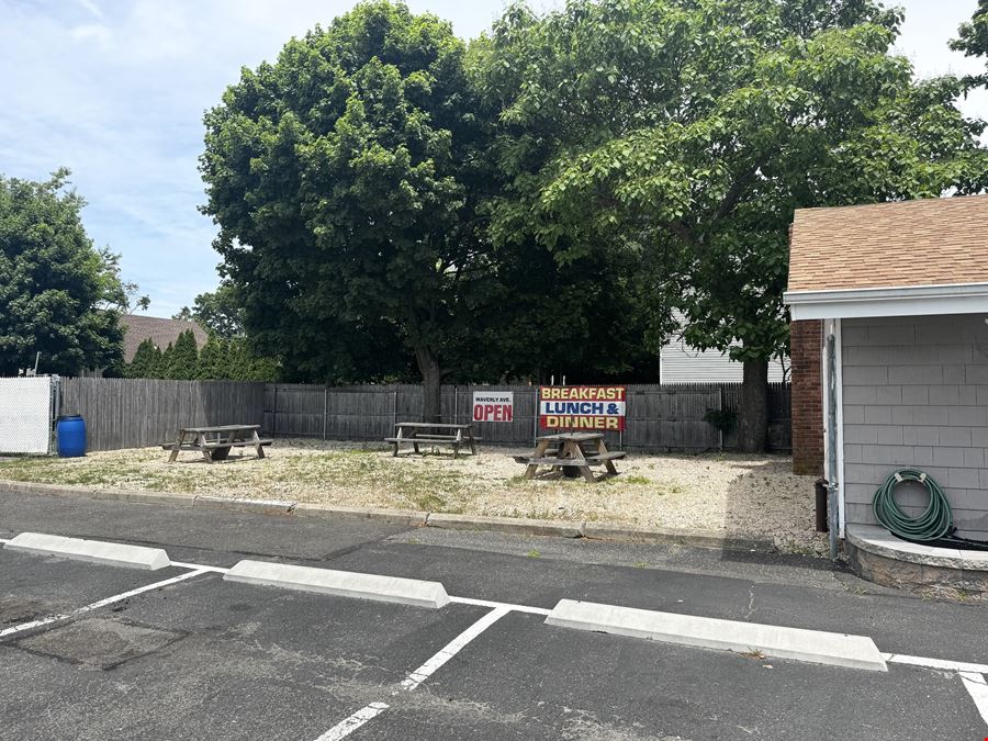 Patchogue Village Portfolio