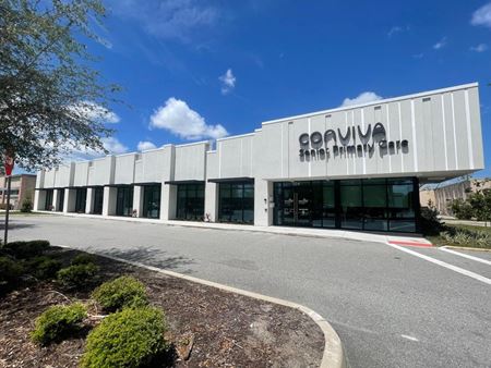 Preview of Healthcare space for Sale at 1104 Beville Rd