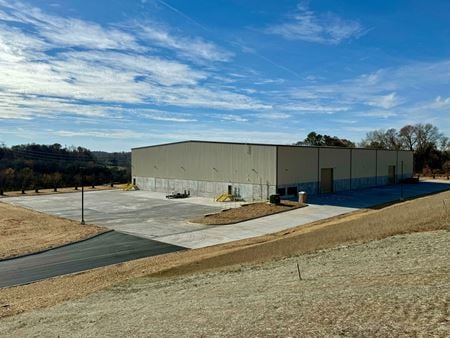 Preview of Industrial space for Rent at 1433 Harris Road