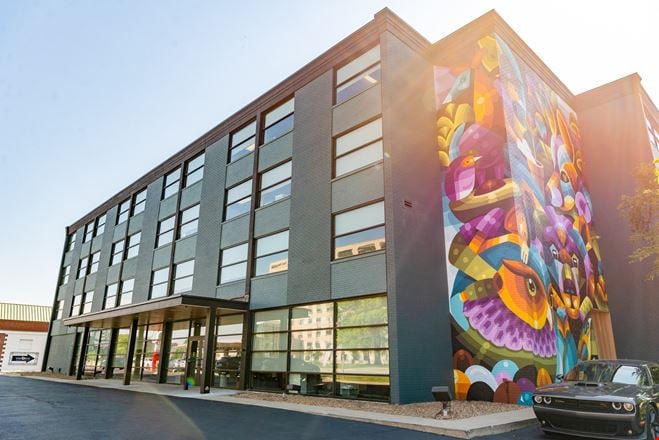 Preview of Office space for Rent at 1911 S National