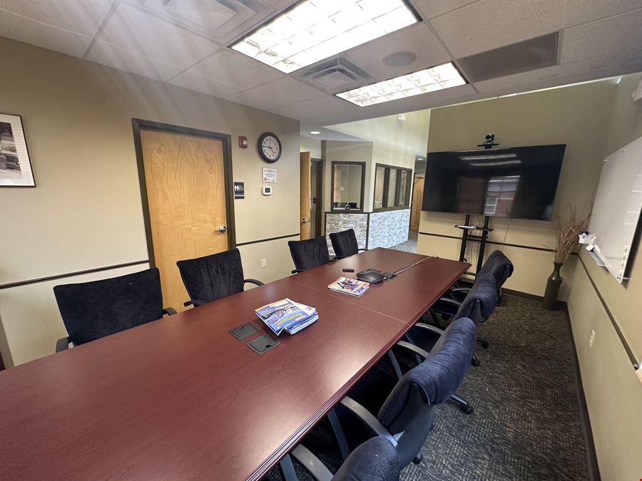 6483 Transit Rd - 3,112+/- SF OFFICE SPACE