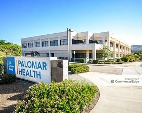 San Marcos Ambulatory Care Center