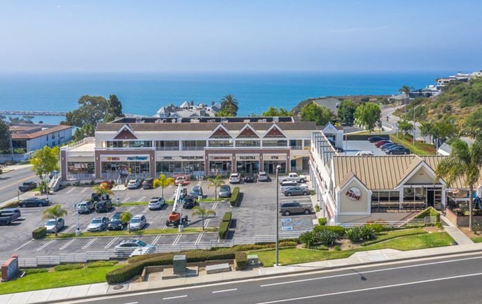 Preview of Retail space for Rent at 34085 Pacific Coast Highway