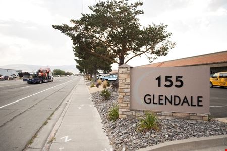 155 Glendale Avenue #14 - Sparks