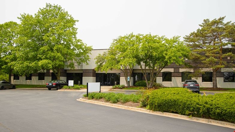 Preview of Office space for Rent at 565 Lakeview