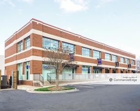 Steel Yard - Tompkins Toolworx